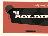 Meet the Soldier