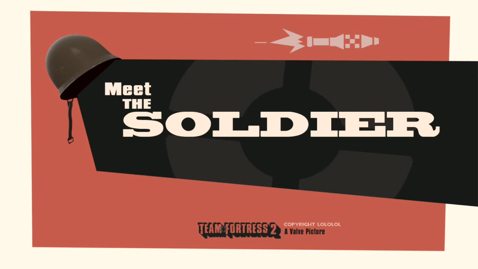 List of references (Soldier) - Official TF2 Wiki