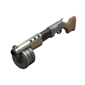 Panic Attack | Team Fortress Wiki | Fandom