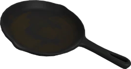 Frying Pan | Team Fortress Wiki | Fandom