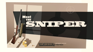 Meet the Sniper TF2