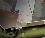 Hidden Box Trot on the Gun Mettle update page part 2.