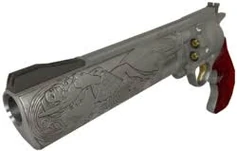 A render of the Ambassador