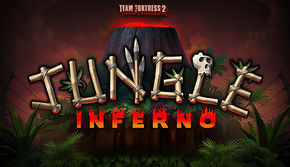 Jungle Inferno Update Team Fortress Wiki Fandom