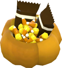 Halloween Pumpkin Team Fortress Wiki Fandom