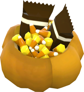 Halloween Pumpkin Team Fortress Wiki Fandom