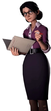 Miss Pauling