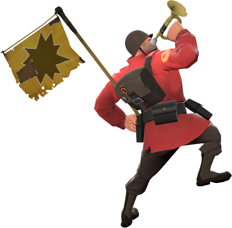 Buff Banner | Team Fortress Wiki | Fandom