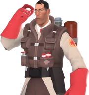 Vitals Vest