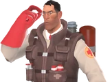 Vitals Vest
