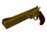 The australium ambassador.