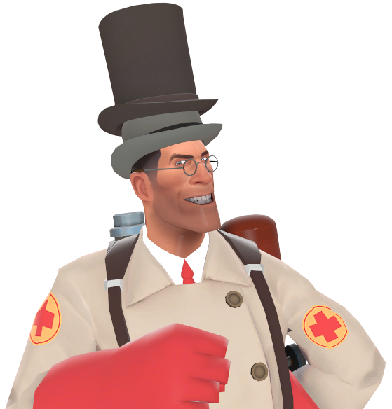 Towering Titanium Pillar of Hats - Official TF2 Wiki