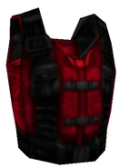 TFC Red Armor