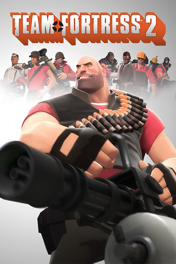 Team Fortress 2 system requirements