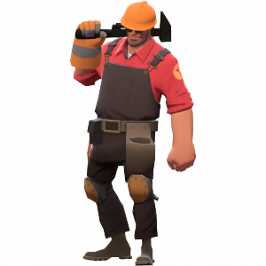 tf2 sprays engineer