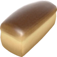 Bread Loaf.png (278 KB) Plain loaf.