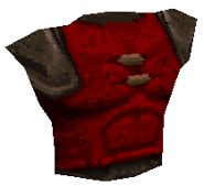 Red Armor