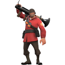 Train of Thought - Official TF2 Wiki