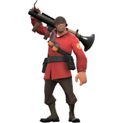 Quoth - Official TF2 Wiki  Official Team Fortress Wiki