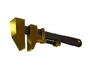 Australium variant.