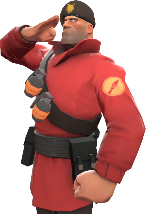 Promotional items - Official TF2 Wiki