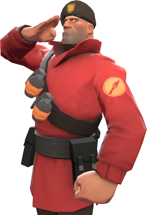 Item drop system - Official TF2 Wiki