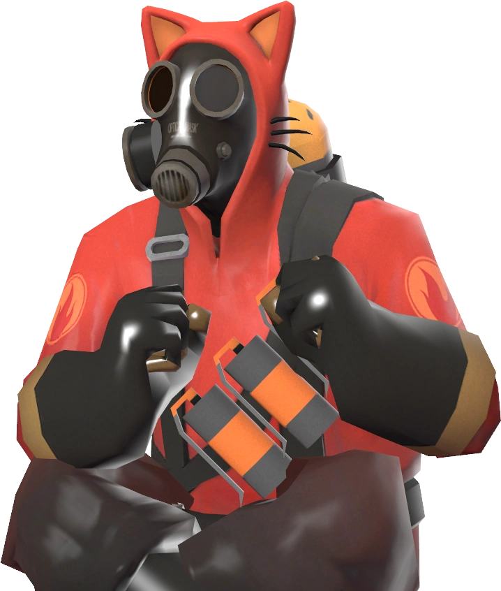 Cat's Pajamas Team Fortress Wiki Fandom