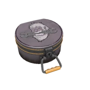 Backpack Abominable Cosmetic Case