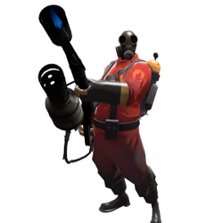 HRVTF2 - Official TF2 Wiki  Official Team Fortress Wiki