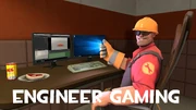 Engineer gaming 2