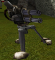 The ETF Level 2 Sentry Gun.