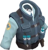 BLU Vitals Vest