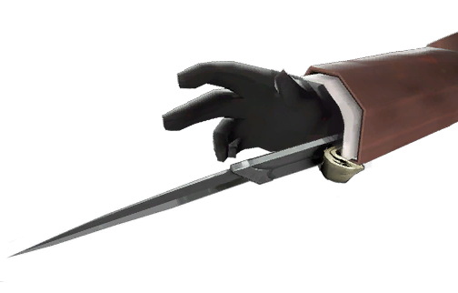 Spying knife. Нож шпиона из тф2. Клинок ассасина тф2. Тим фортресс 2 ножи шпиона. Team Fortress 2 шпион ассасин.