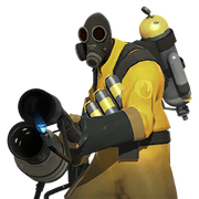 Pyro YLW