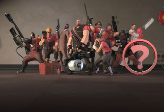 Tf2 2017 careters