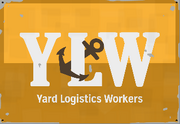 YLW Logo