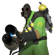 Pyro GRN