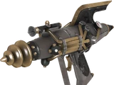 Righteous Bison