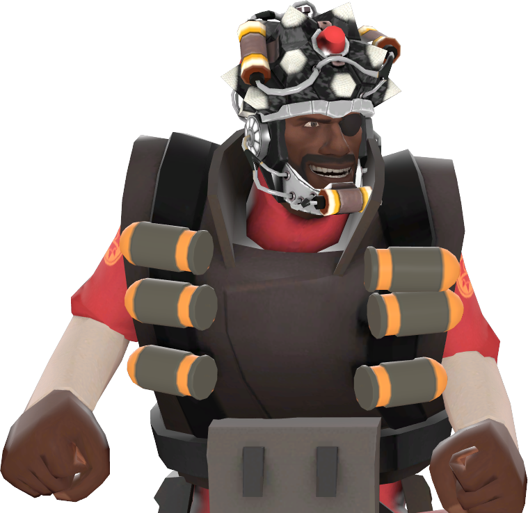 Military Grade JACK Hat Team Fortress Wiki Fandom