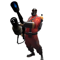 Pyro Team Fortress Wiki Fandom