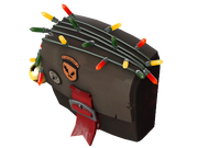 Item icon Festive Buff Banner