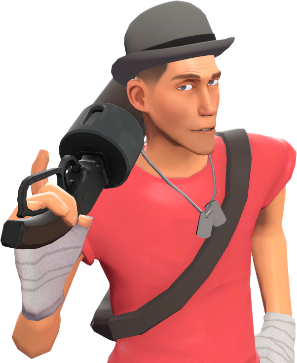 Towering Titanium Pillar of Hats - Official TF2 Wiki