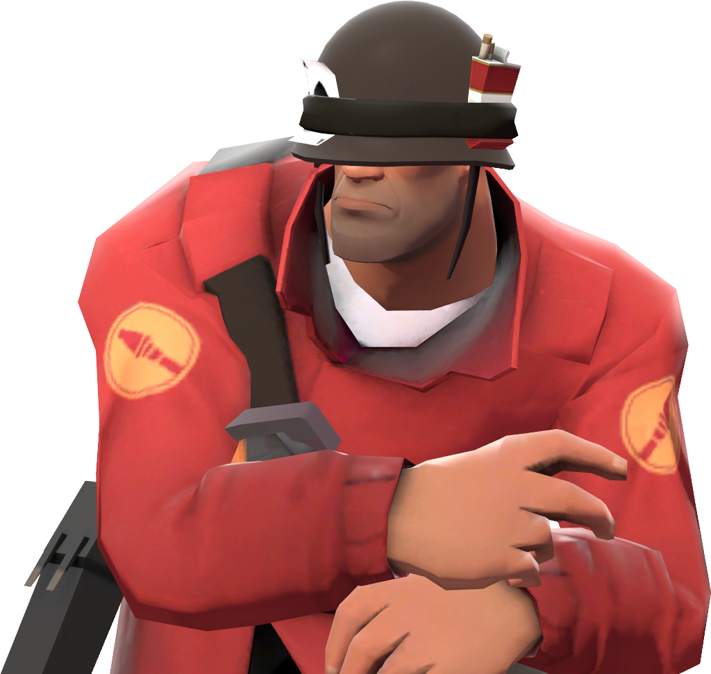 Proof of Purchase - Official TF2 Wiki