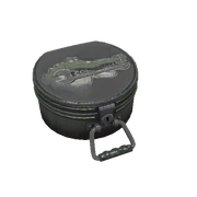 Backpack Unleash the Beast Cosmetic Case