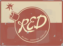 RED logo TF2