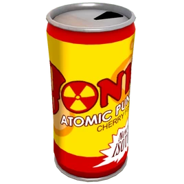 Bonk! Atomic Punch | Team Fortress Wiki | Fandom