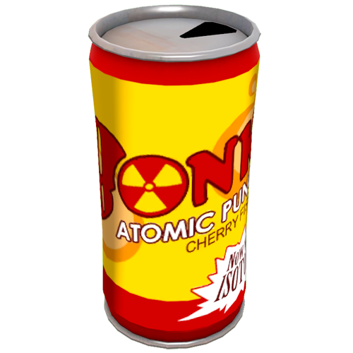 Bonk! Atomic Punch | Team Fortress Wiki | Fandom