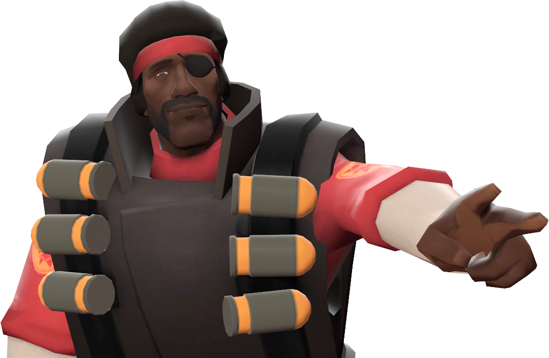 Demoman taunts - Official TF2 Wiki