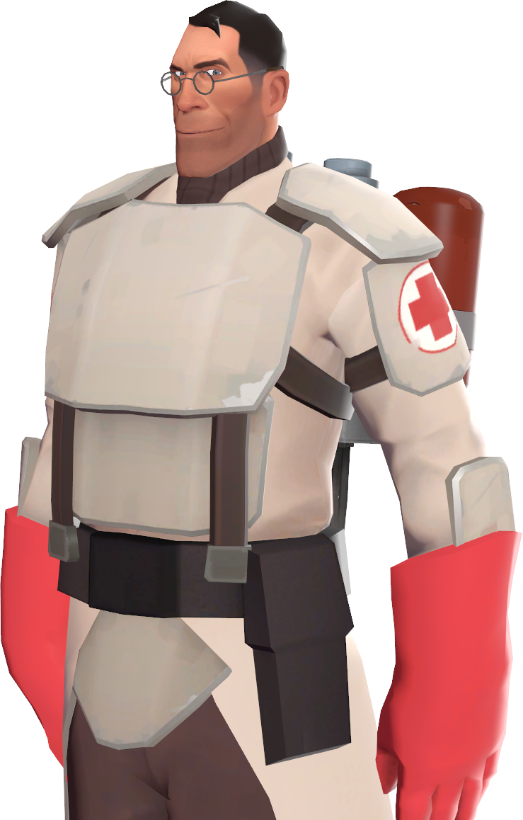 Coldfront Commander - Official TF2 Wiki