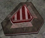 The ETF Napalm Grenade.